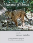 Mammals of Mexico - eBook