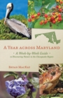 A Year across Maryland - eBook