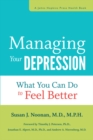 Managing Your Depression - eBook