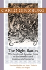 The Night Battles - eBook