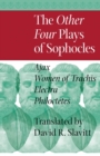 The Other Four Plays of Sophocles - eBook