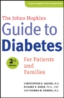 The Johns Hopkins Guide to Diabetes : For Patients and Families - Book