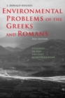 Environmental Problems of the Greeks and Romans : Ecology in the Ancient Mediterranean - Book