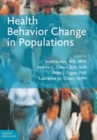 Health Behavior Change in Populations - Book