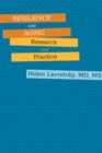 Resilience and Aging : Research and Practice - Book