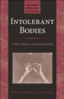 Intolerant Bodies - eBook