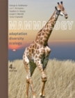 Mammalogy : Adaptation, Diversity, Ecology - Book