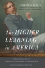 The Higher Learning in America: The Annotated Edition - eBook