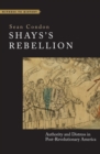 Shays's Rebellion - eBook