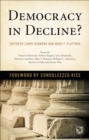Democracy in Decline? - eBook