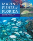 Marine Fishes of Florida - Book