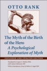 The Myth of the Birth of the Hero - eBook