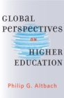 Global Perspectives on Higher Education - eBook