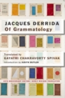 Of Grammatology - eBook