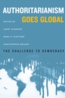 Authoritarianism Goes Global - eBook
