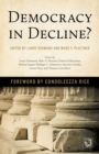 Democracy in Decline? - Book
