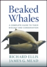 Beaked Whales : A Complete Guide to Their Biology and Conservation - Book