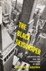 The Black Skyscraper - eBook