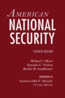 American National Security - eBook