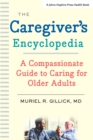 The Caregiver's Encyclopedia - eBook