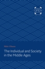 The Individual and Society in the Middle Ages - eBook