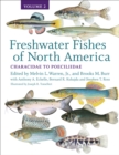 Freshwater Fishes of North America - eBook