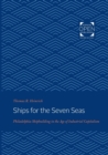 Ships for the Seven Seas : Philadelphia Shipbuilding in the Age of Industrial Capitalism - Book
