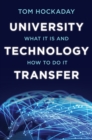 University Technology Transfer - eBook