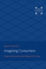 Imagining Consumers - eBook