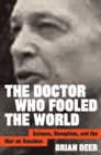The Doctor Who Fooled the World - eBook
