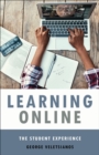 Learning Online : The Student Experience - Book
