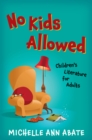No Kids Allowed - eBook