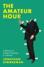 The Amateur Hour - eBook