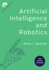 Artificial Intelligence and Robotics - eBook