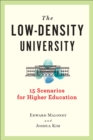 The Low-Density University - eBook