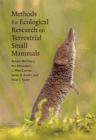 Methods for Ecological Research on Terrestrial Small Mammals - Book