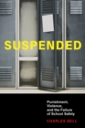 Suspended - eBook