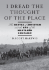 I Dread the Thought of the Place - eBook