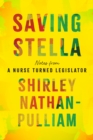 Saving Stella - eBook