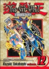 Yu-Gi-Oh!: Duelist, Vol. 12 - Book