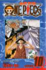 One Piece, Vol. 10 - Book