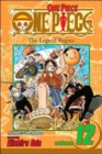 One Piece, Vol. 12 - Book