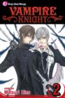 Vampire Knight, Vol. 2 - Book