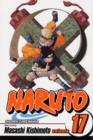 Naruto, Vol. 17 - Book