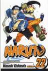 Naruto, Vol. 22 - Book