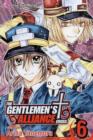 The Gentlemen's Alliance †, Vol. 6 - Book