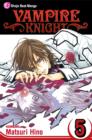 Vampire Knight, Vol. 5 - Book