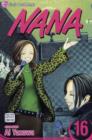 Nana, Vol. 16 - Book