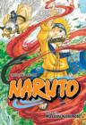 Naruto, Vol. 1 (Collector's Edition) - Book