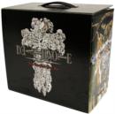 Death Note Complete Box Set : Volumes 1-13 with Premium - Book